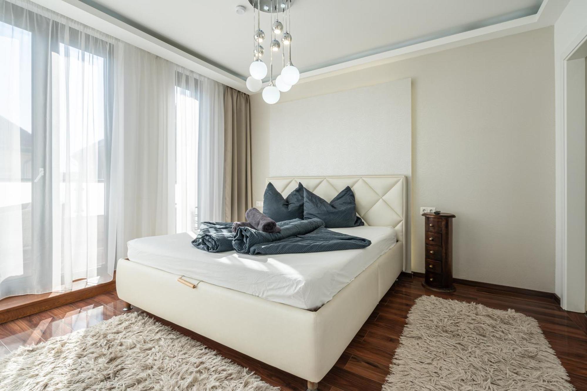 Kiraly 44 Luxury Apartment With Free Parking Budapest Exterior foto