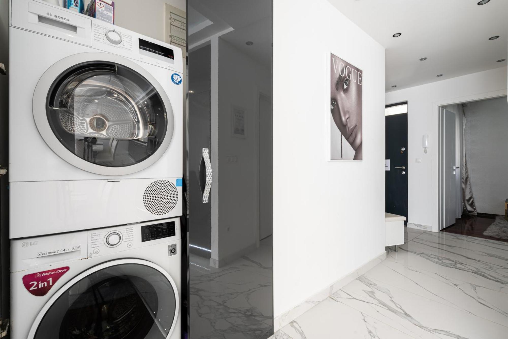 Kiraly 44 Luxury Apartment With Free Parking Budapest Exterior foto