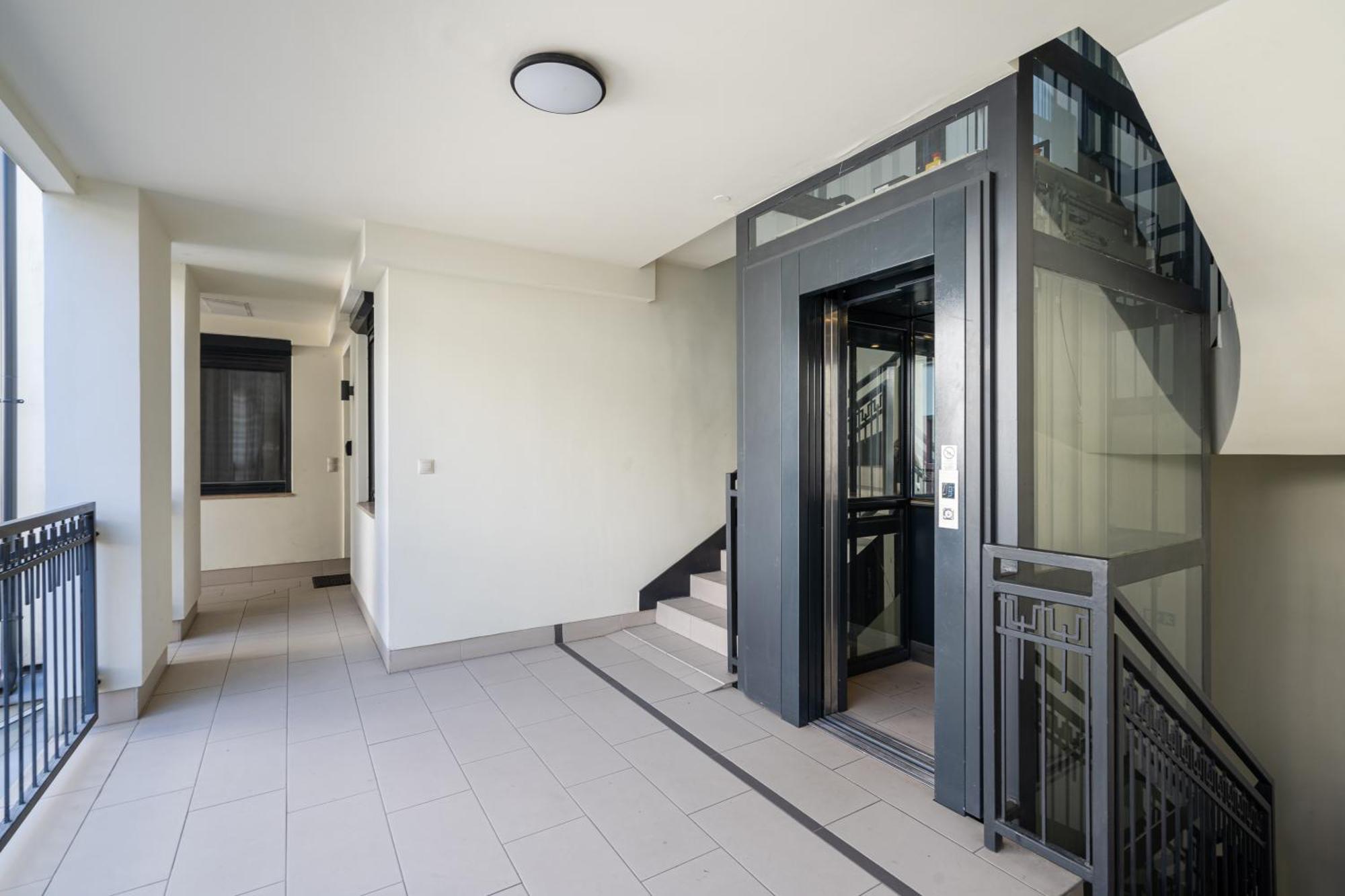 Kiraly 44 Luxury Apartment With Free Parking Budapest Exterior foto