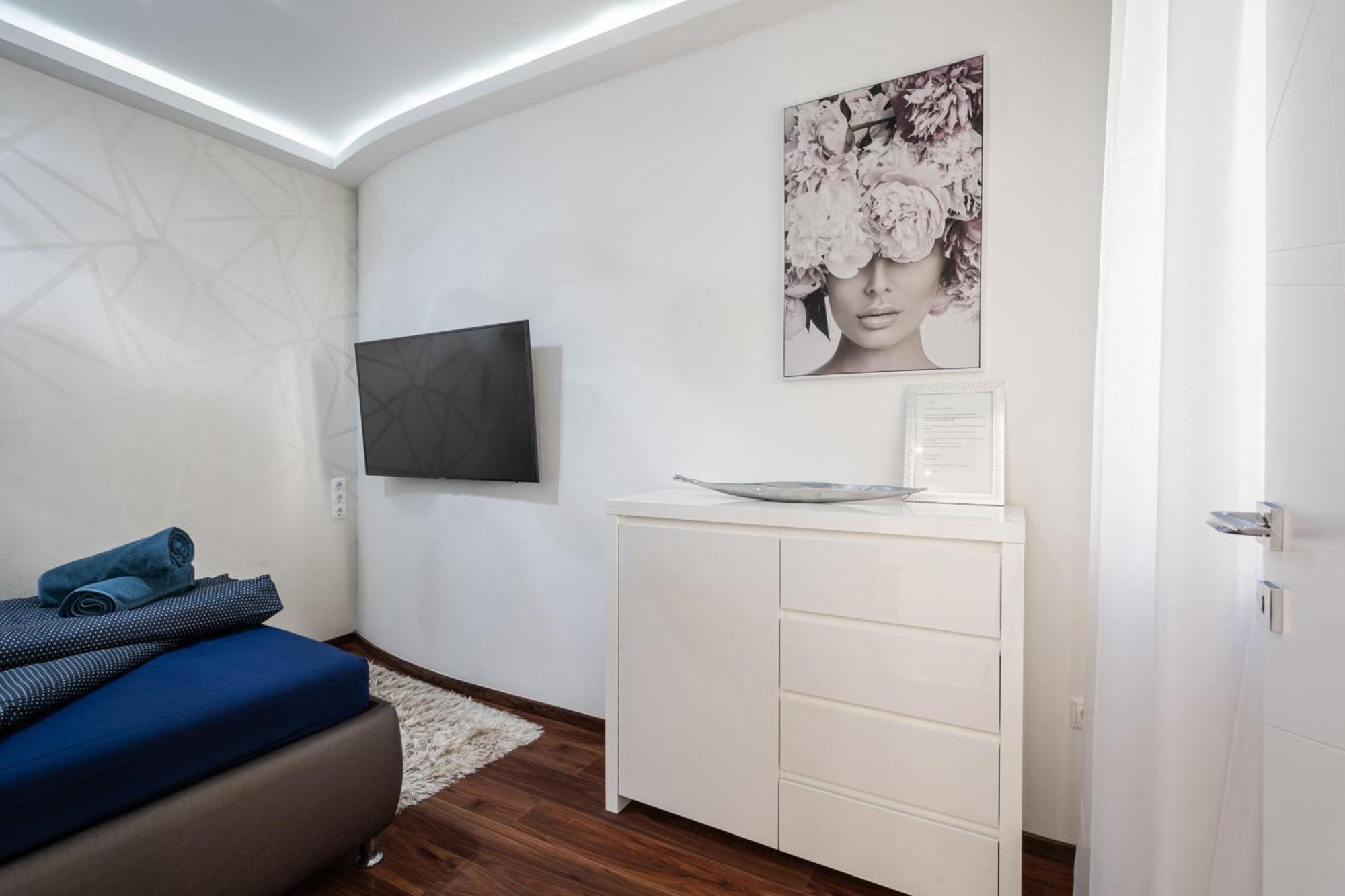 Kiraly 44 Luxury Apartment With Free Parking Budapest Exterior foto