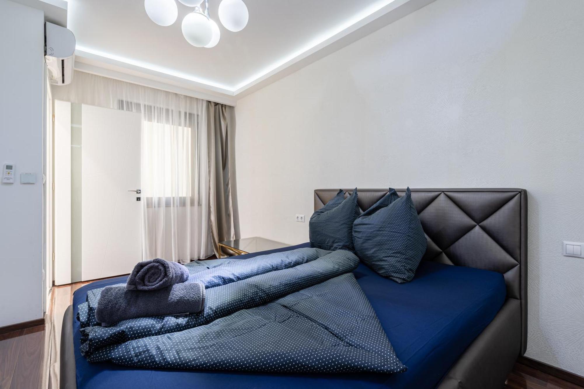 Kiraly 44 Luxury Apartment With Free Parking Budapest Exterior foto