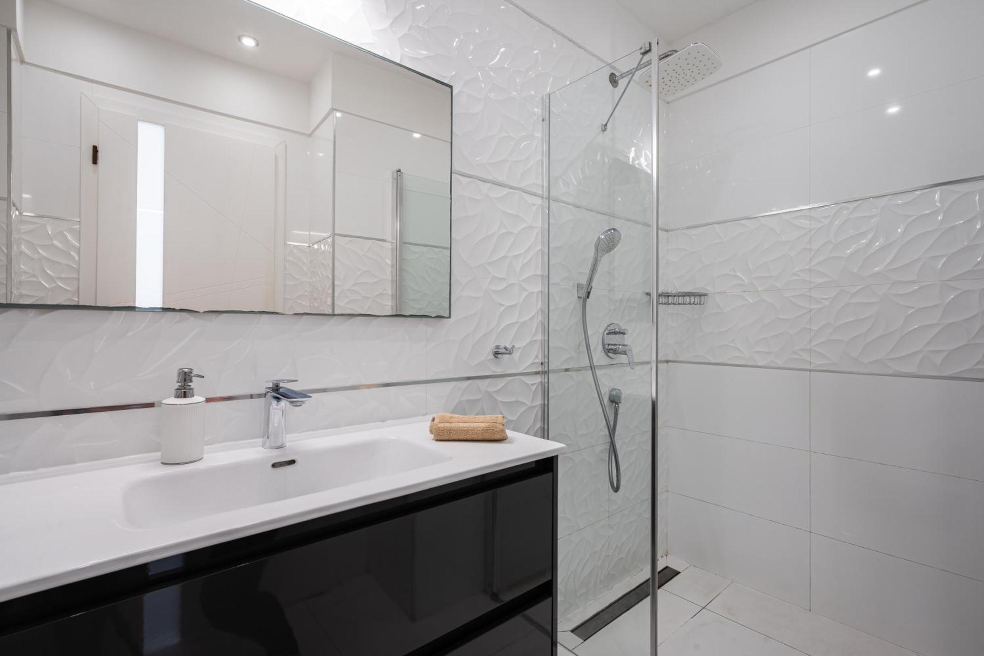 Kiraly 44 Luxury Apartment With Free Parking Budapest Exterior foto