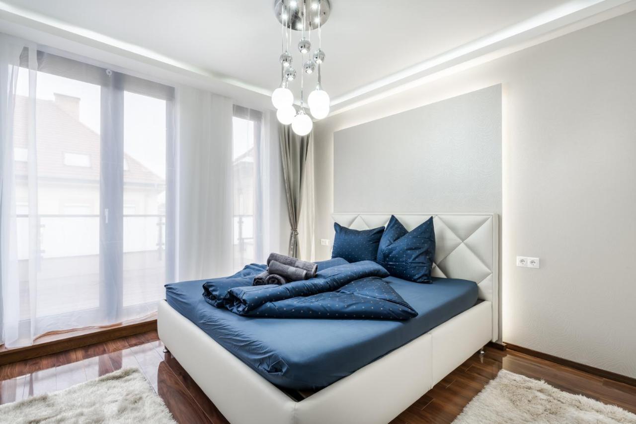 Kiraly 44 Luxury Apartment With Free Parking Budapest Exterior foto