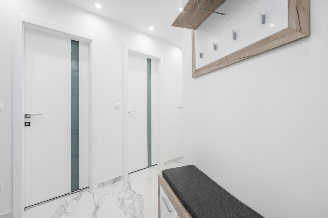 Kiraly 44 Luxury Apartment With Free Parking Budapest Exterior foto